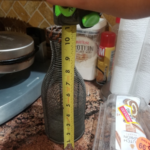 Bottle Vases 2 set - Picture 8 of 8